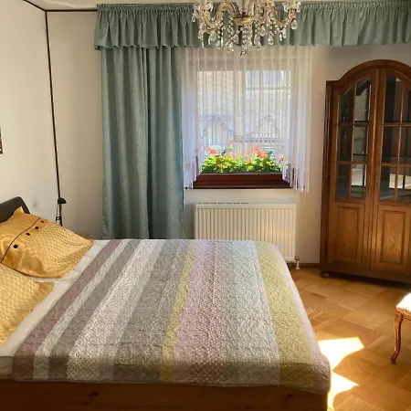 Am Steyr-ufer Apartman Sierning