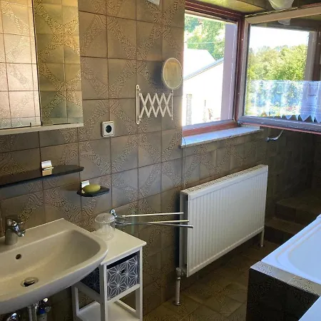 Apartman Am Steyr-ufer Sierning