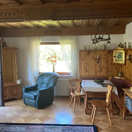 Am Steyr-ufer Apartment *