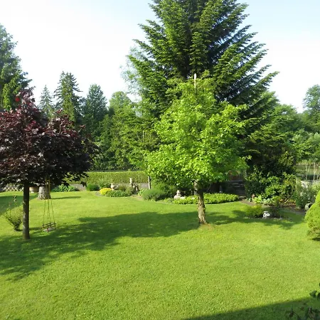 Am Steyr-ufer Apartman