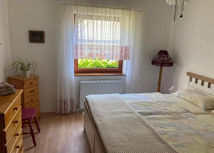 Am Steyr-ufer Apartment *