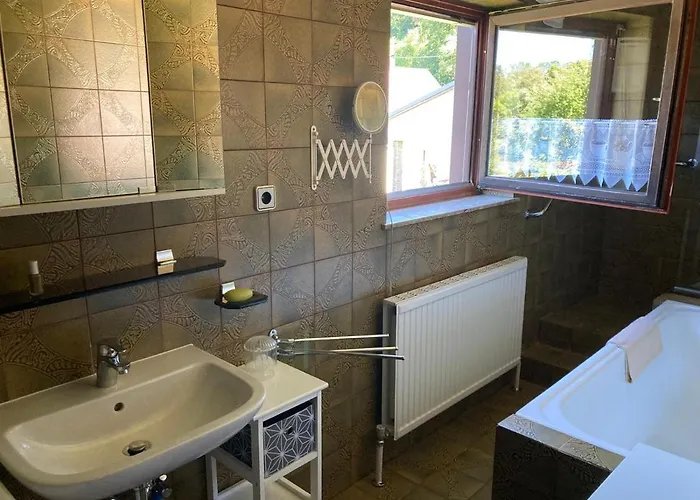 Apartment Am Steyr-ufer Sierning