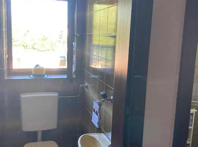 Am Steyr-ufer Apartment