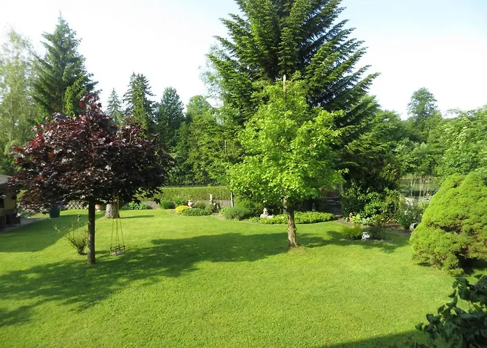 Am Steyr-ufer Apartment