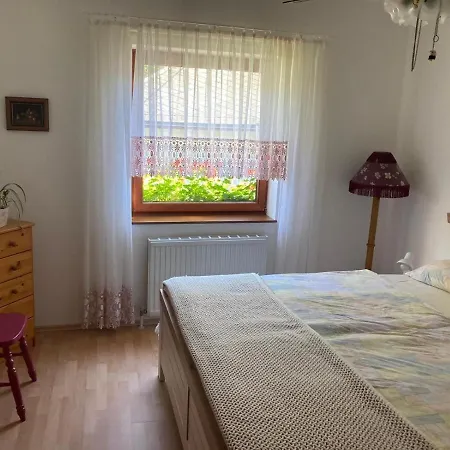 Am Steyr-ufer Apartament *
