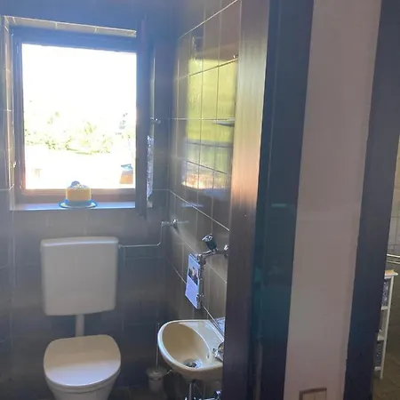 Am Steyr-ufer Apartament